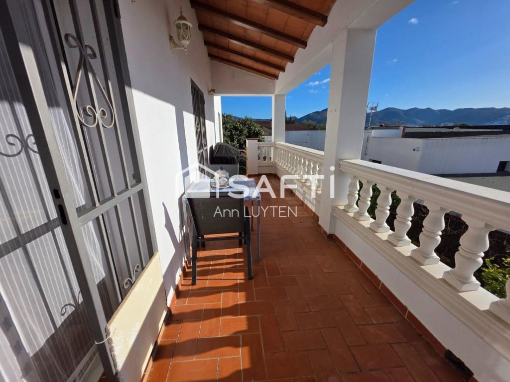 3 sypialnia Willa na sprzedaż w Roses z garażem - 510 000 € (Ref: 9804187)