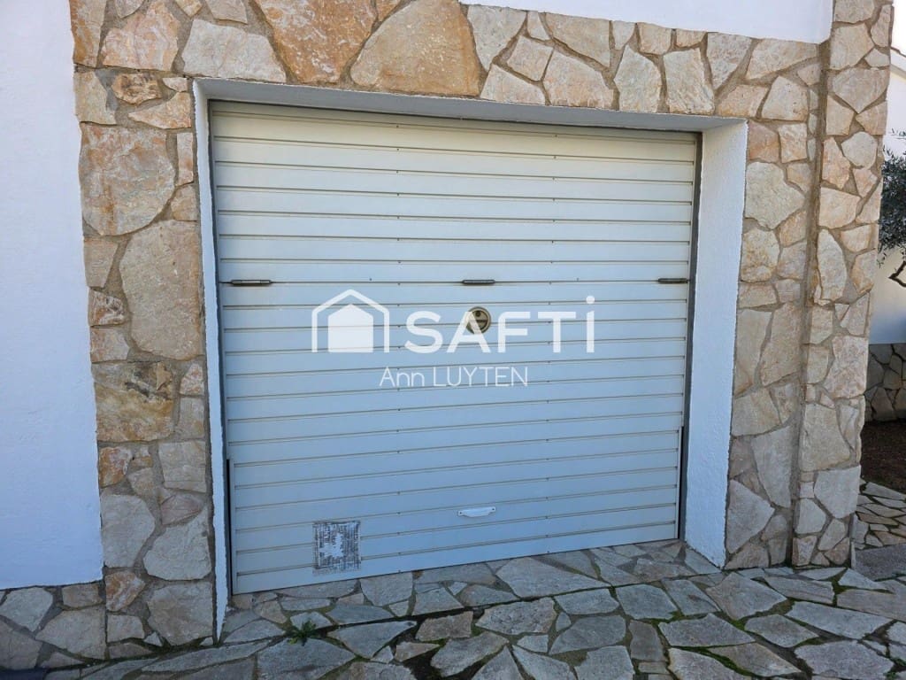 3 sypialnia Willa na sprzedaż w Roses z garażem - 510 000 € (Ref: 9804187)