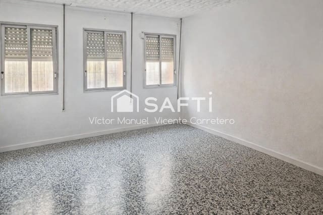 3 soverom Leilighet til salgs i Tormos, Valencia by - € 190 000 (Ref: 9804188)
