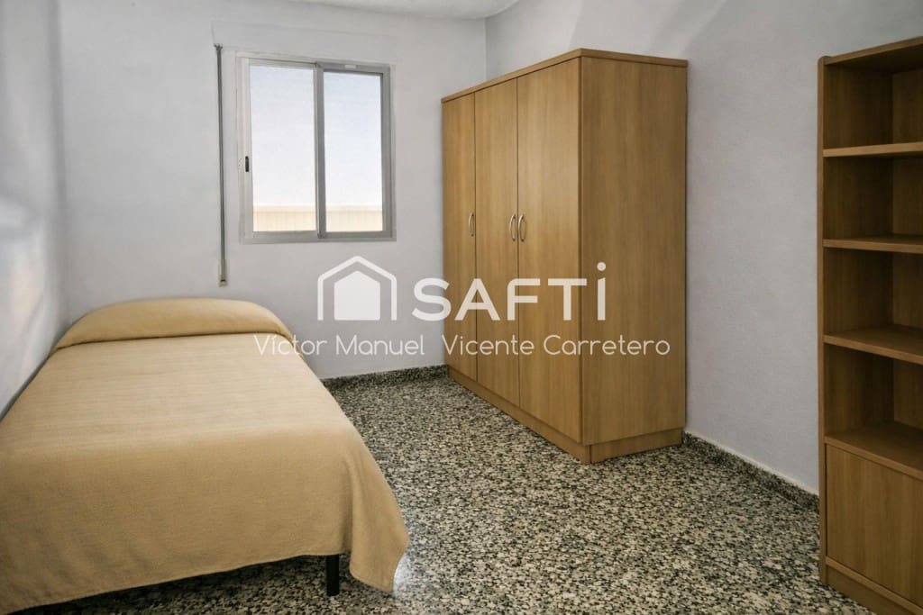 3 soverom Leilighet til salgs i Valencia by - € 190 000 (Ref: 9804188)