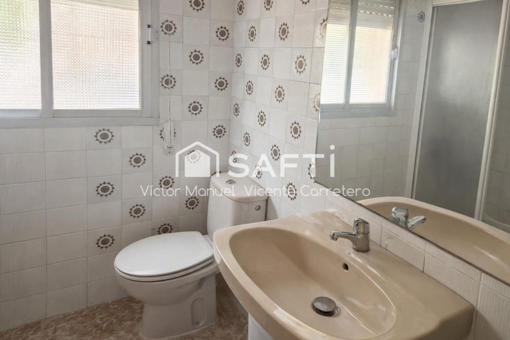 3 soverom Leilighet til salgs i Valencia by - € 190 000 (Ref: 9804188)