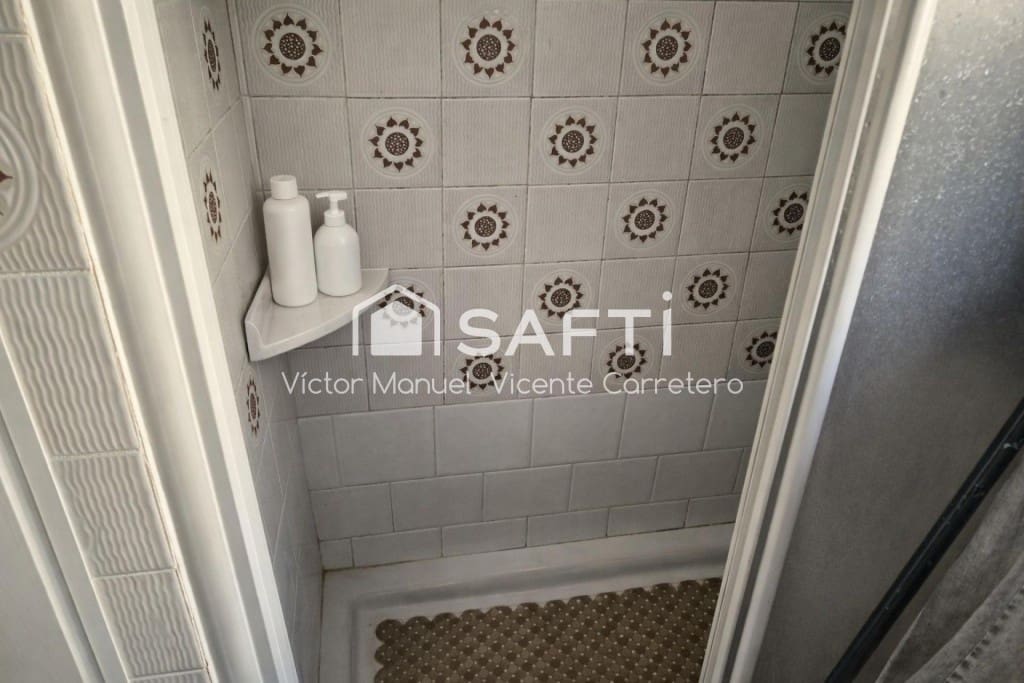 3 soverom Leilighet til salgs i Valencia by - € 190 000 (Ref: 9804188)