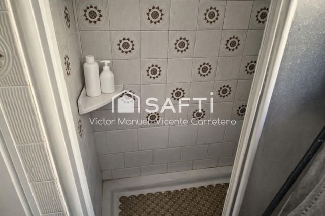 3 soverom Leilighet til salgs i Tormos, Valencia by - € 190 000 (Ref: 9804188)