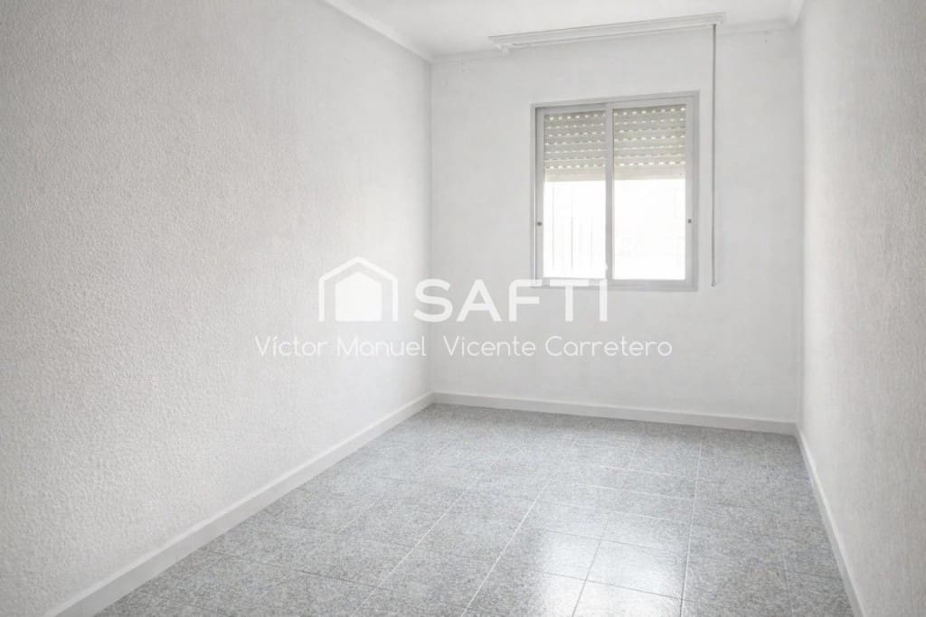 3 soverom Leilighet til salgs i Valencia by - € 190 000 (Ref: 9804188)