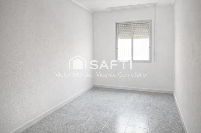 3 soverom Leilighet til salgs i Tormos, Valencia by - € 190 000 (Ref: 9804188)