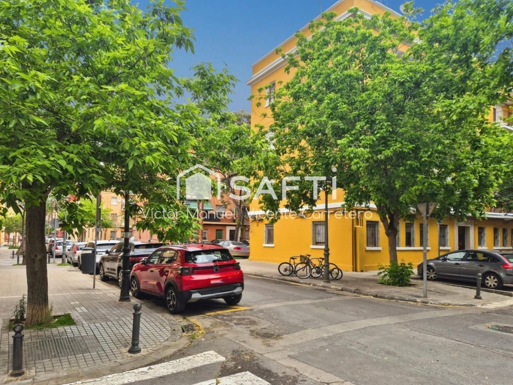 3 soverom Leilighet til salgs i Valencia by - € 190 000 (Ref: 9804188)