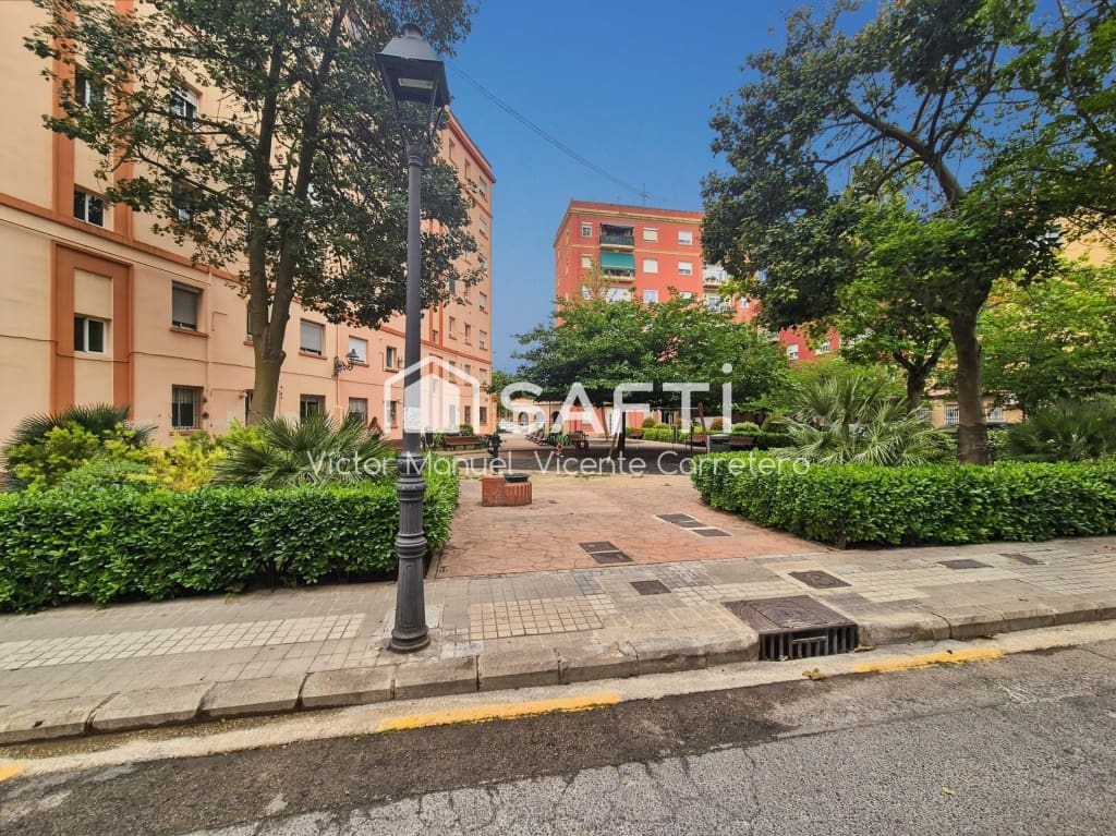 3 soverom Leilighet til salgs i Valencia by - € 190 000 (Ref: 9804188)