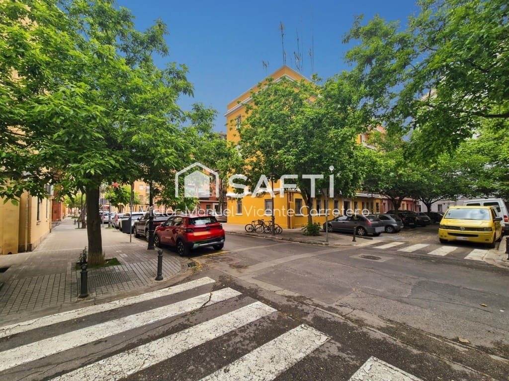 3 soverom Leilighet til salgs i Valencia by - € 190 000 (Ref: 9804188)