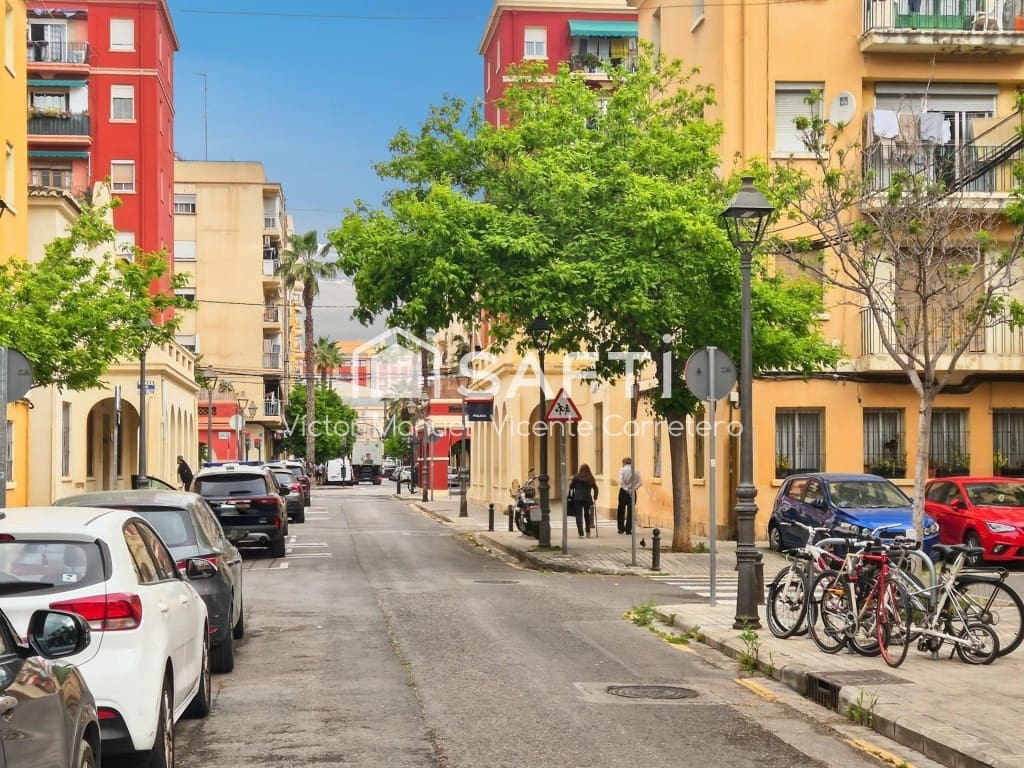 3 soverom Leilighet til salgs i Valencia by - € 190 000 (Ref: 9804188)