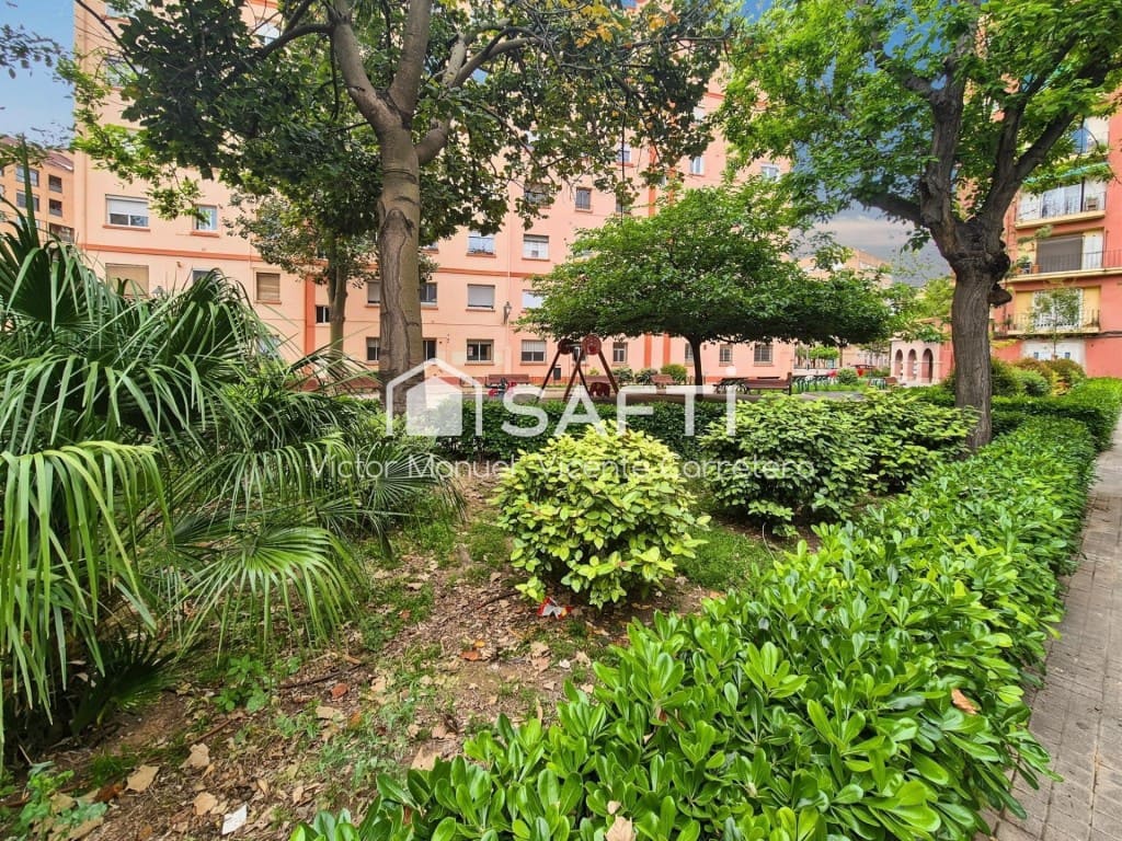 3 soverom Leilighet til salgs i Valencia by - € 190 000 (Ref: 9804188)