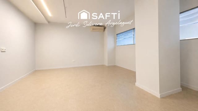 Gewerbe zu verkaufen in Girona Stadt - 215.000 € (Ref: 9804189)