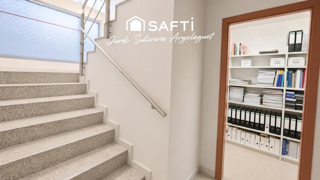 Gewerbe zu verkaufen in Girona Stadt - 215.000 € (Ref: 9804189)