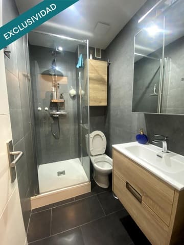 2 sypialnia Apartament na sprzedaż w Dsmo Dm Ciudad Jardin, Miasto Málaga - 209 000 € (Ref: 9804190)