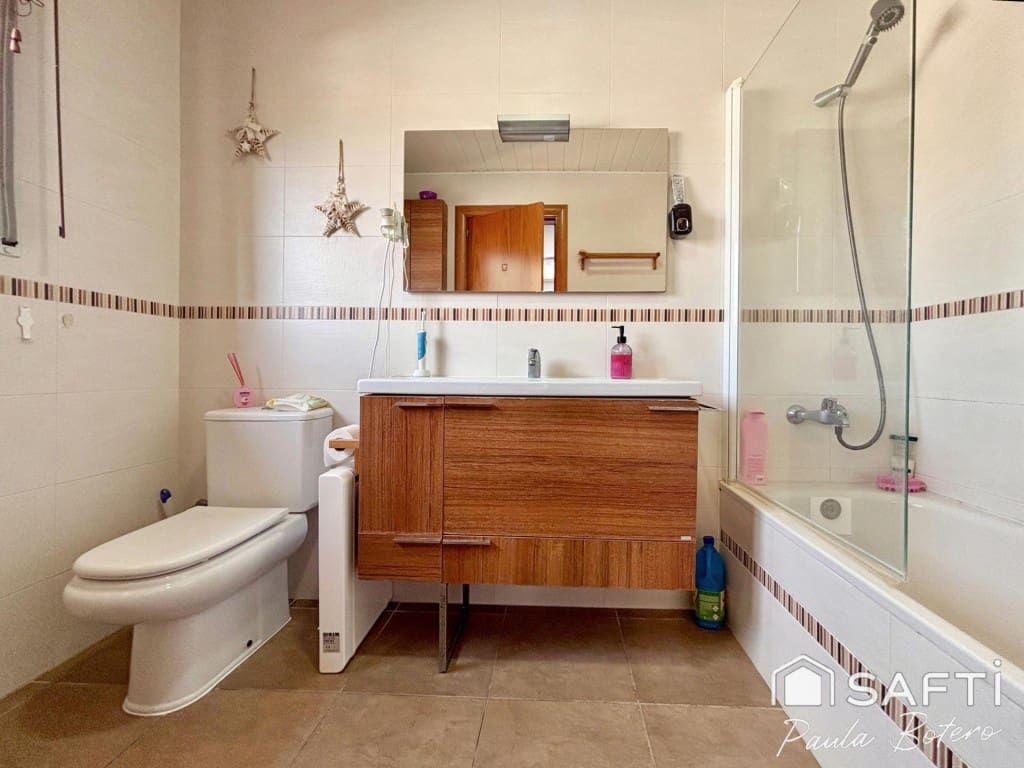 4 soverom Villa til salgs i Olivella med svømmebasseng garasje - € 399 000 (Ref: 9804191)