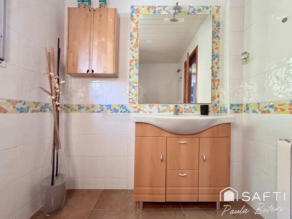 4 soverom Villa til salgs i Olivella med svømmebasseng garasje - € 399 000 (Ref: 9804191)