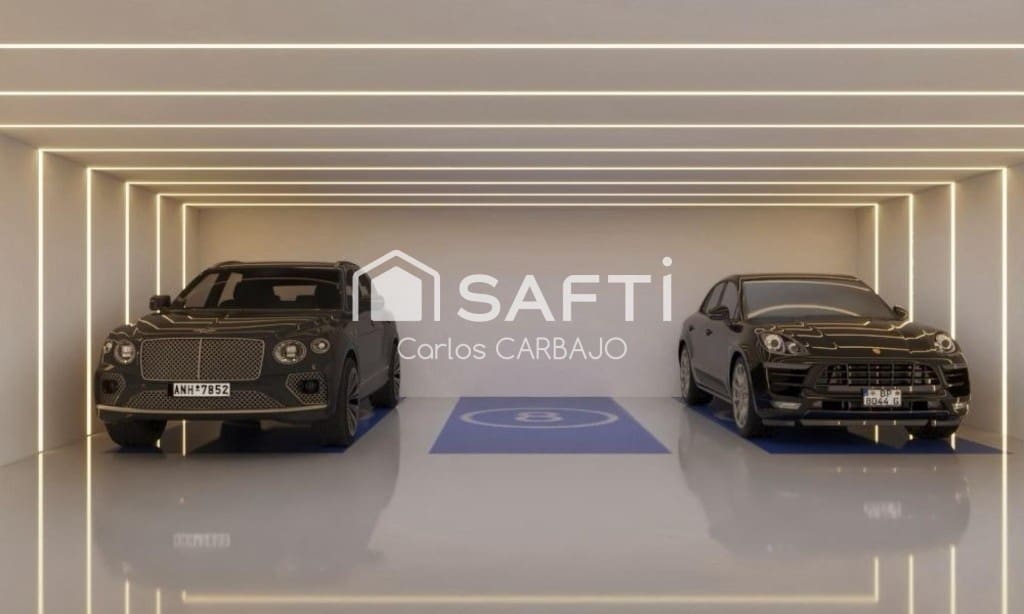 3 bedroom Apartment for sale in Leon city - € 413,000 (Ref: 9804192)