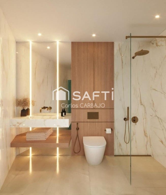 3 bedroom Apartment for sale in Leon city - € 413,000 (Ref: 9804192)