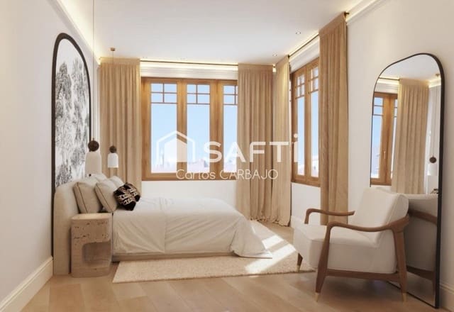 1 bedroom Apartment for sale in León city - € 255,000 (Ref: 9804193)