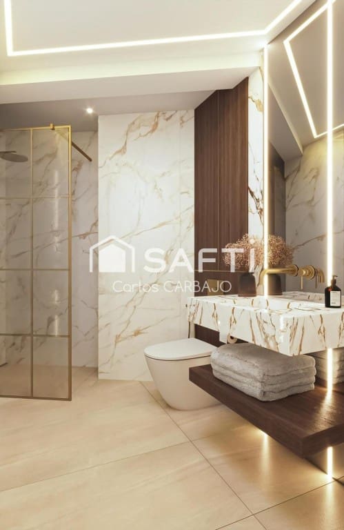 1 bedroom Apartment for sale in Leon city - € 255,000 (Ref: 9804193)