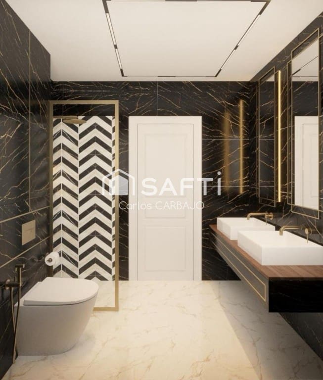 1 bedroom Apartment for sale in Leon city - € 255,000 (Ref: 9804193)