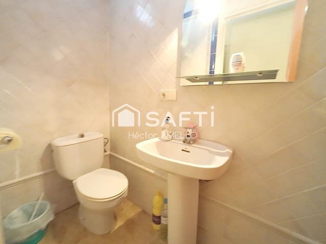 3 camera da letto Villetta a Schiera in vendita in Empuriabrava, Castelló d'Empúries con garage - 189.000 € (Rif: 9804194)