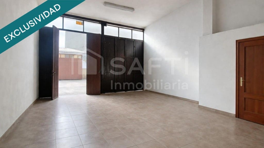 Erhverv til salg i Vitigudino - € 62.000 (Ref: 9804195)