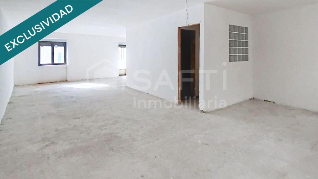 Erhverv til salg i Vitigudino - € 62.000 (Ref: 9804195)