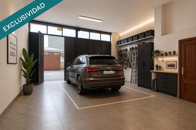 Erhverv til salg i Vitigudino - € 62.000 (Ref: 9804195)