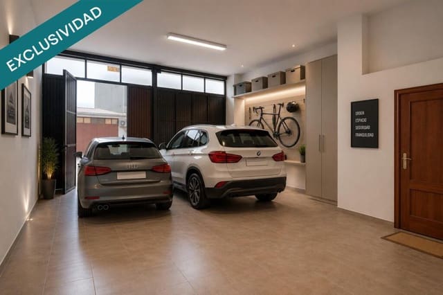 Erhverv til salg i Vitigudino - € 62.000 (Ref: 9804195)