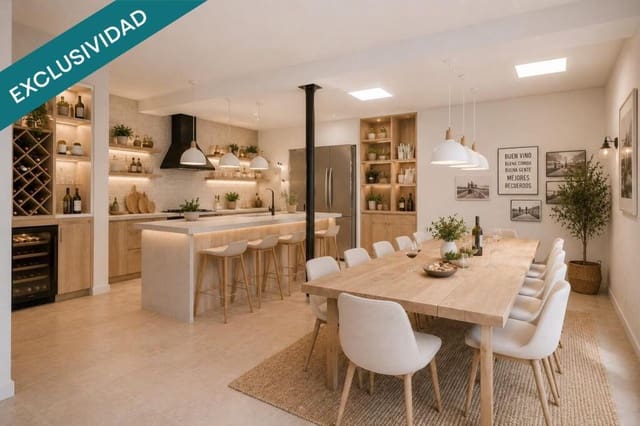 Erhverv til salg i Vitigudino - € 62.000 (Ref: 9804195)
