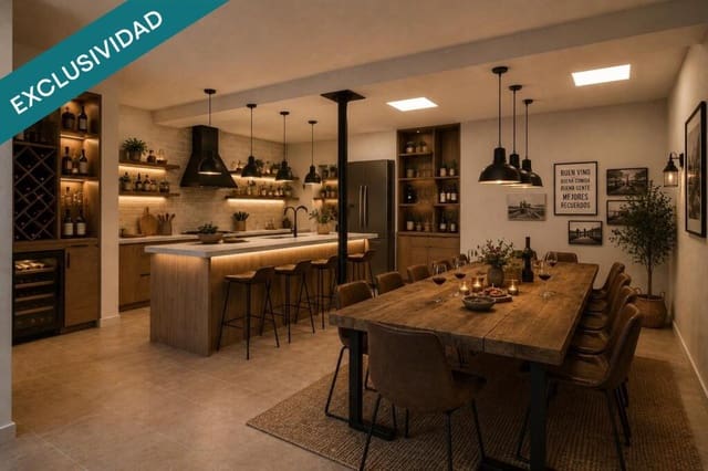 Erhverv til salg i Vitigudino - € 62.000 (Ref: 9804195)
