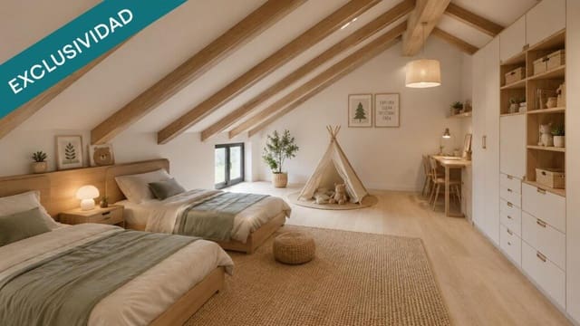 Erhverv til salg i Vitigudino - € 62.000 (Ref: 9804195)