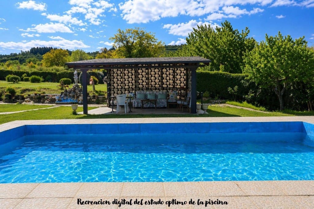 5 bedroom Villa for sale in Priaranza del Bierzo - € 250,000 (Ref: 9804196)