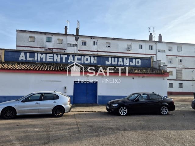 Gewerbe zu verkaufen in Montijo - 99.000 € (Ref: 9806339)