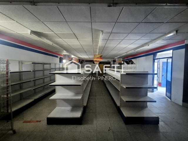 Gewerbe zu verkaufen in Montijo - 99.000 € (Ref: 9806339)