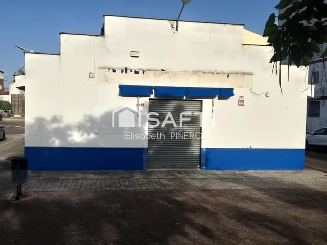 Gewerbe zu verkaufen in Montijo - 99.000 € (Ref: 9806339)
