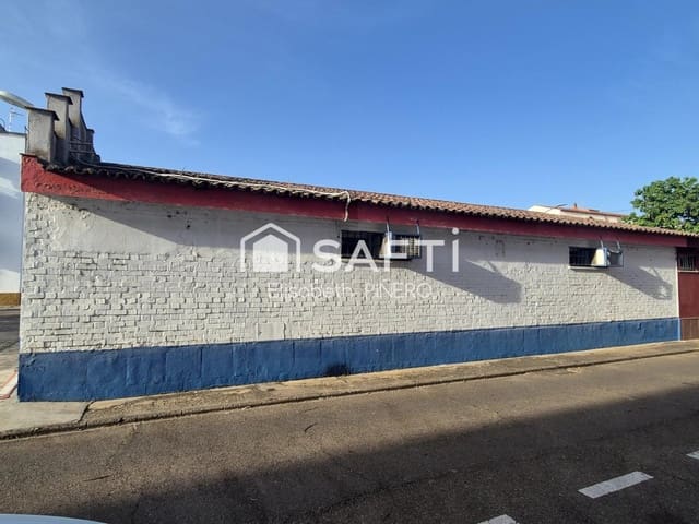 Gewerbe zu verkaufen in Montijo - 99.000 € (Ref: 9806339)
