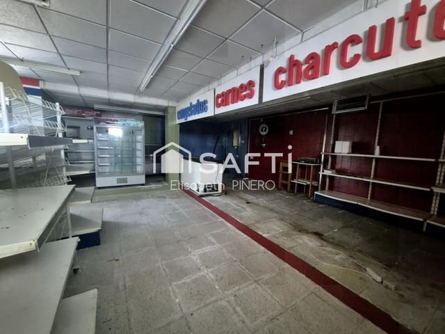 Gewerbe zu verkaufen in Montijo - 99.000 € (Ref: 9806339)