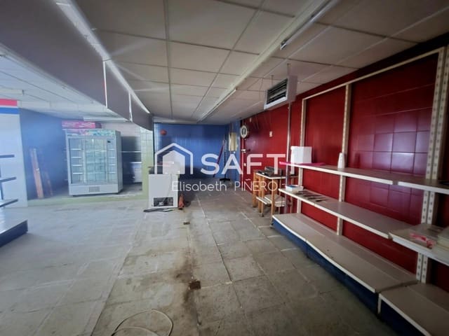 Gewerbe zu verkaufen in Montijo - 99.000 € (Ref: 9806339)