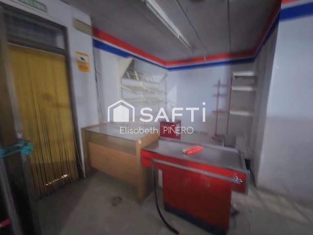 Gewerbe zu verkaufen in Montijo - 99.000 € (Ref: 9806339)