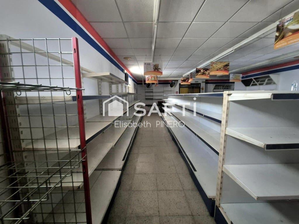 Gewerbe zu verkaufen in Montijo - 99.000 € (Ref: 9806339)