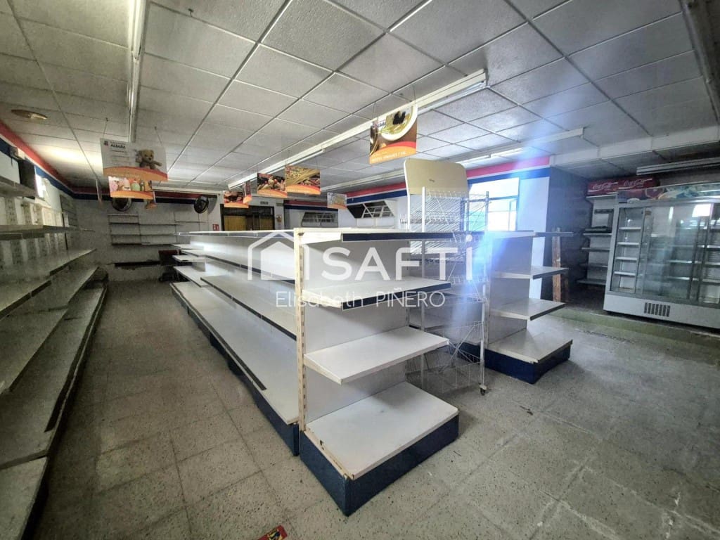 Gewerbe zu verkaufen in Montijo - 99.000 € (Ref: 9806339)