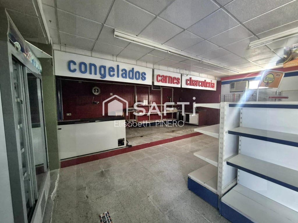 Gewerbe zu verkaufen in Montijo - 99.000 € (Ref: 9806339)