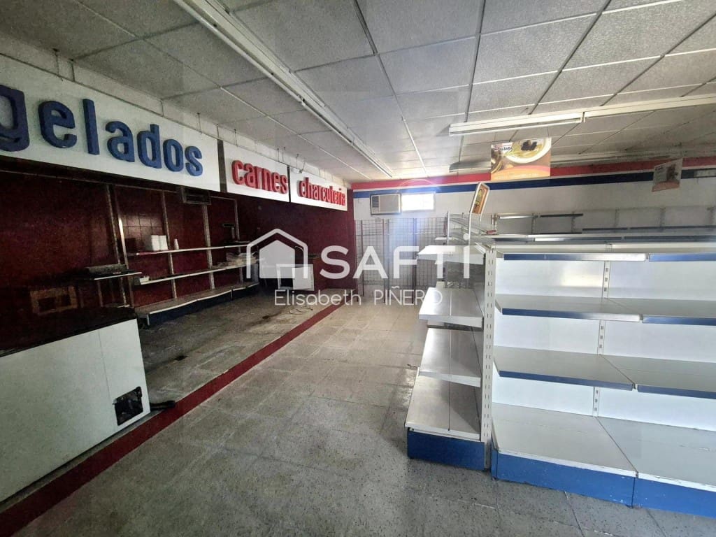 Gewerbe zu verkaufen in Montijo - 99.000 € (Ref: 9806339)