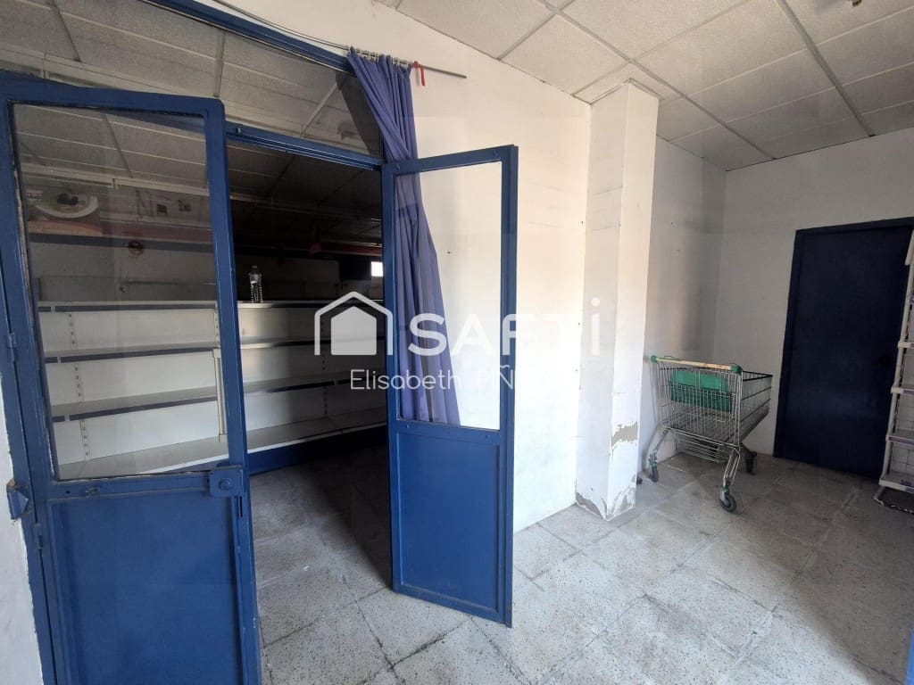 Gewerbe zu verkaufen in Montijo - 99.000 € (Ref: 9806339)