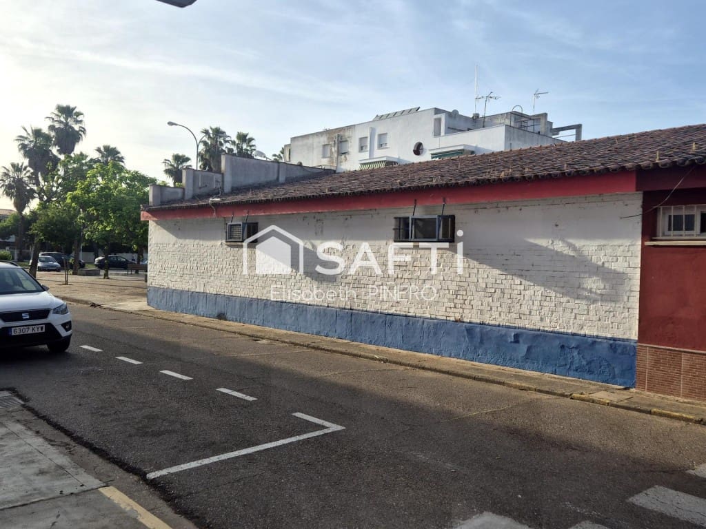Gewerbe zu verkaufen in Montijo - 99.000 € (Ref: 9806339)