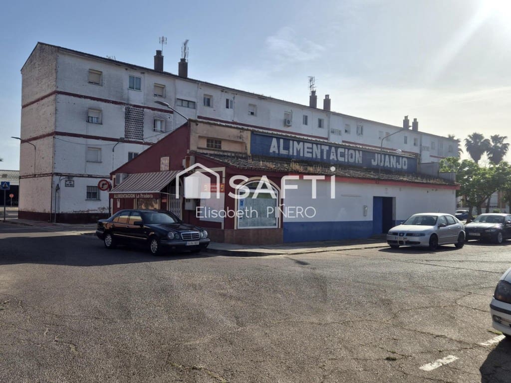 Gewerbe zu verkaufen in Montijo - 99.000 € (Ref: 9806339)
