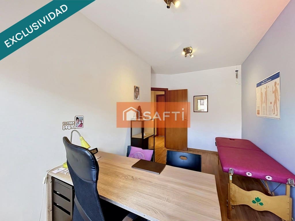 4 camera da letto Appartamento in vendita in Sant Marti Sarroca con garage - 240.000 € (Rif: 9806341)