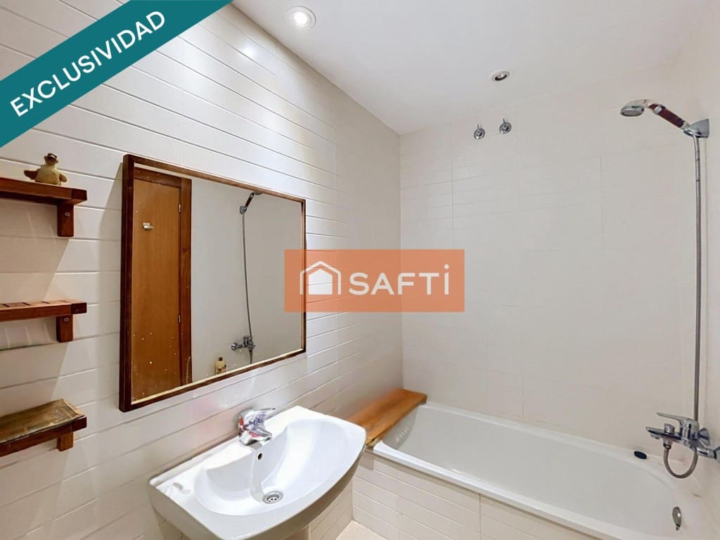 4 camera da letto Appartamento in vendita in Sant Marti Sarroca con garage - 240.000 € (Rif: 9806341)