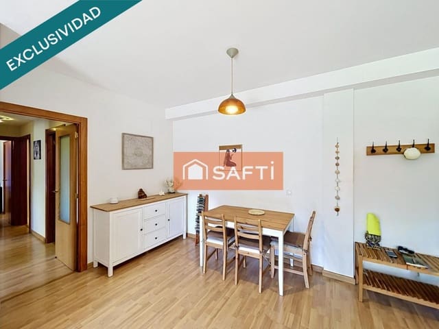 4 camera da letto Appartamento in vendita in Sant Martí Sarroca con garage - 240.000 € (Rif: 9806341)